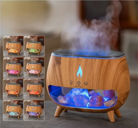 Miniatura 2 de Difusor Piedras